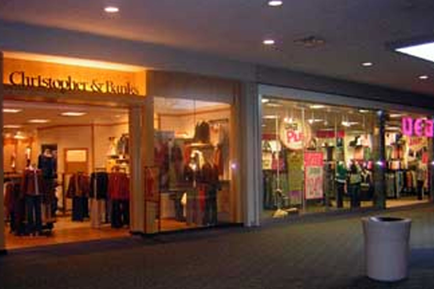 Retail Page 4 Lexington