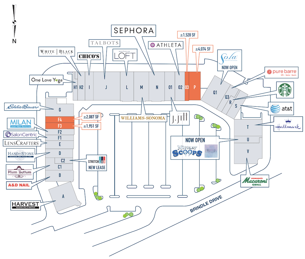 Shoppes at Susquehanna