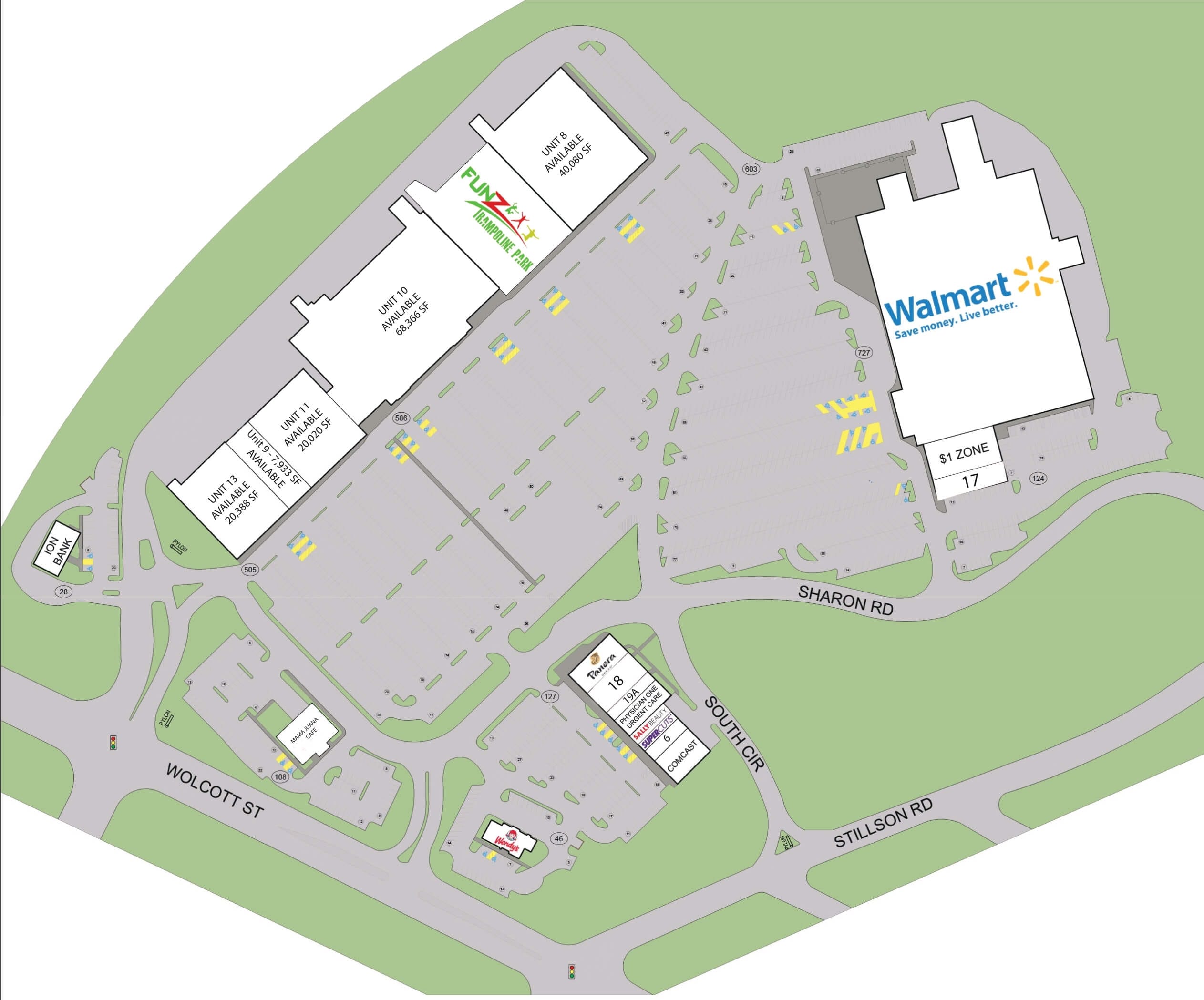 Naugatuck Valley 2025